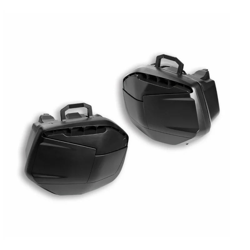 Ducati MS1200 Side Panniers Set