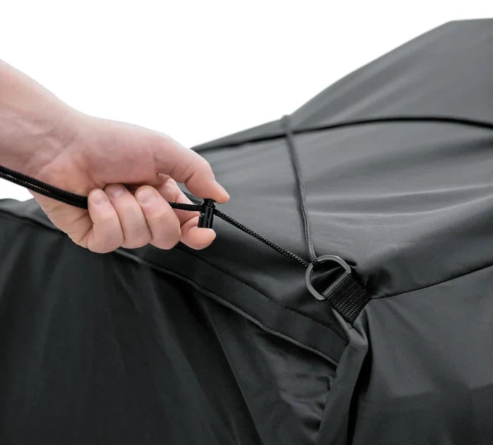 Harley-Davidson Outdoor Motorcycle Cover - Softail, Dyna, & VRSC