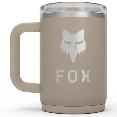 Fox X Camelbak Thrive Travel Mug