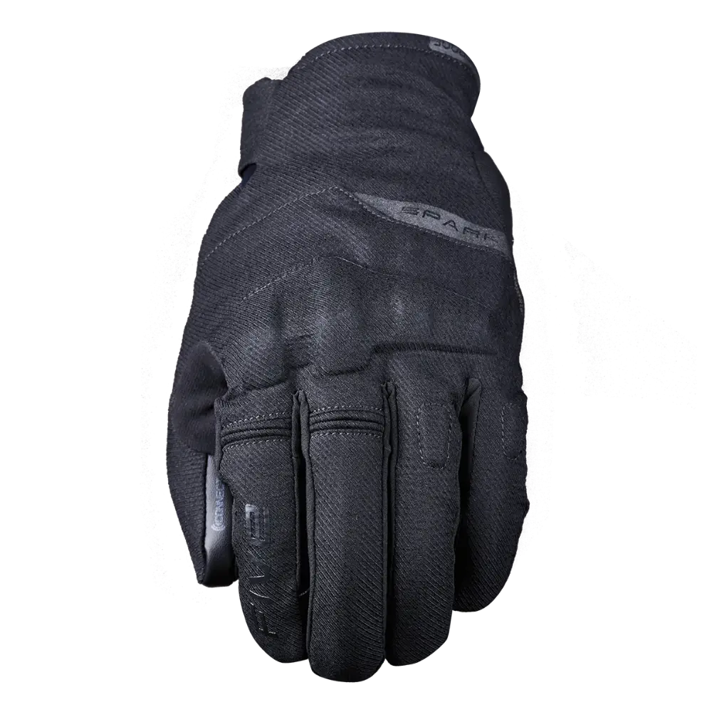 Five Men's Five Spark Waterproof Gloves - Black