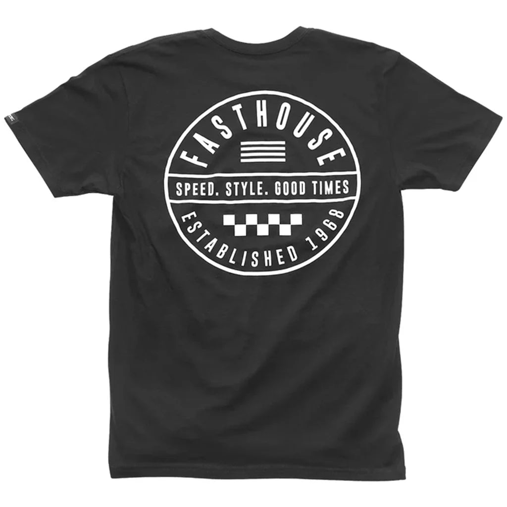 Fasthouse Statement Tee