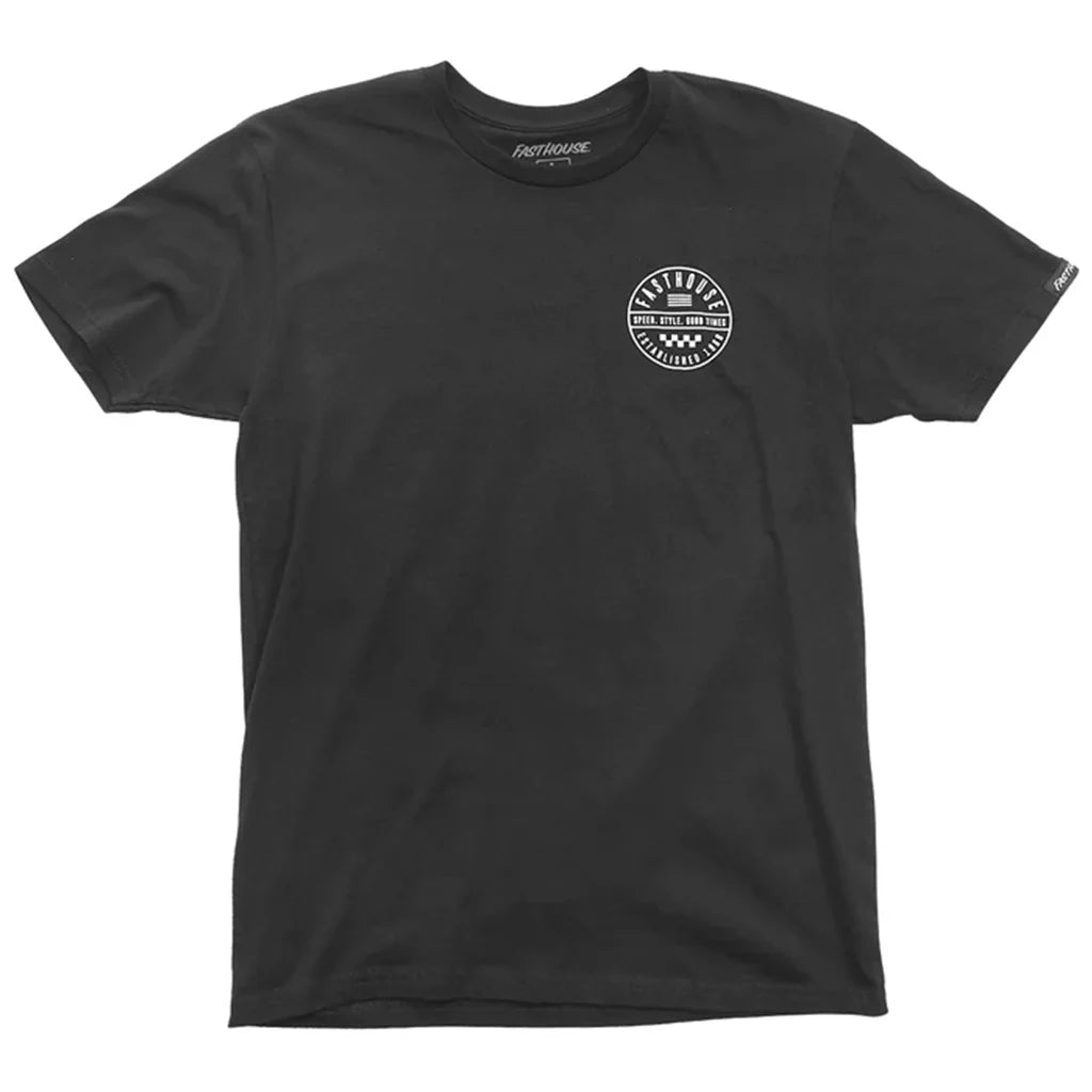 Fasthouse Statement Tee