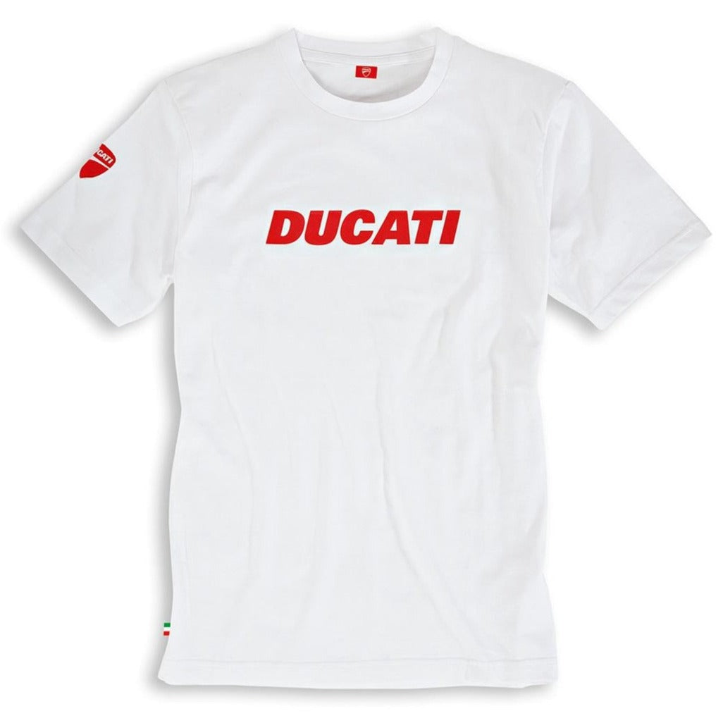 Ducati Men's Ducatiana 2.0 T-Shirt