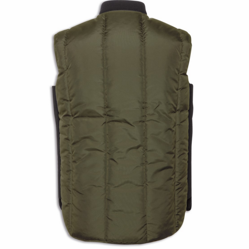 Ducati Men's Scrambler Vest