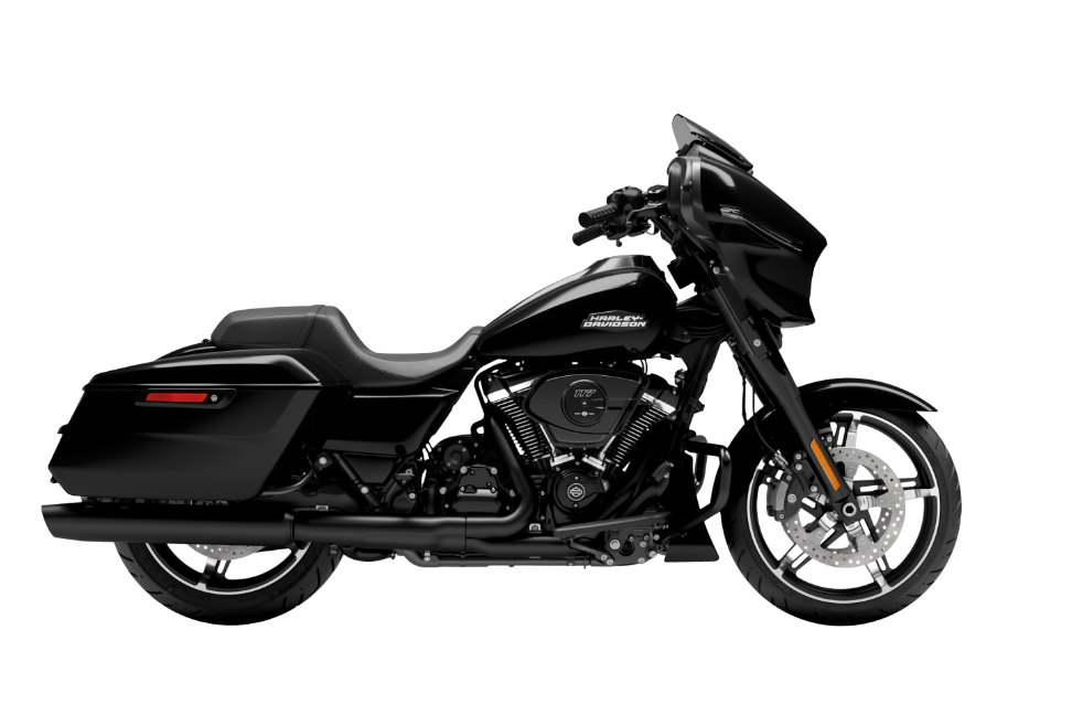 Street Glide