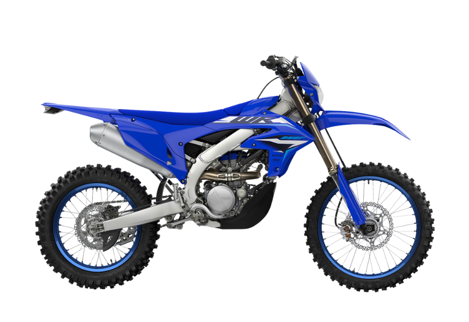 WR250F