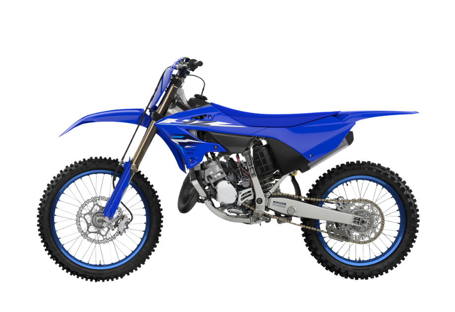 YZ125