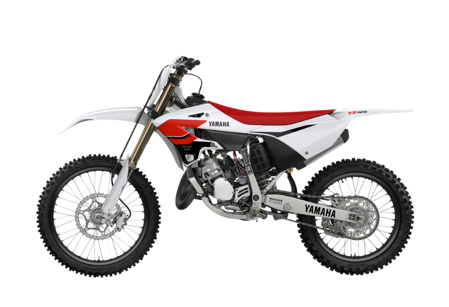 YZ125