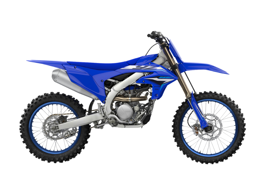 YZ250F