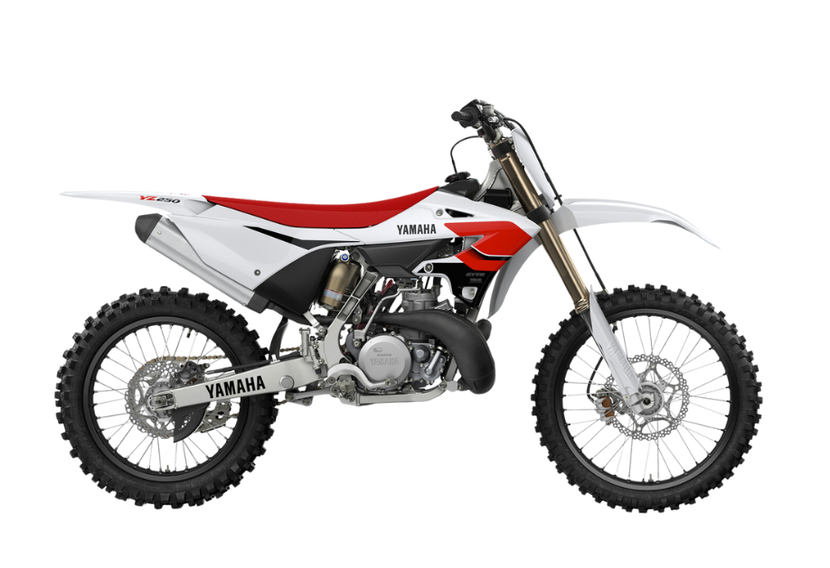 YZ250