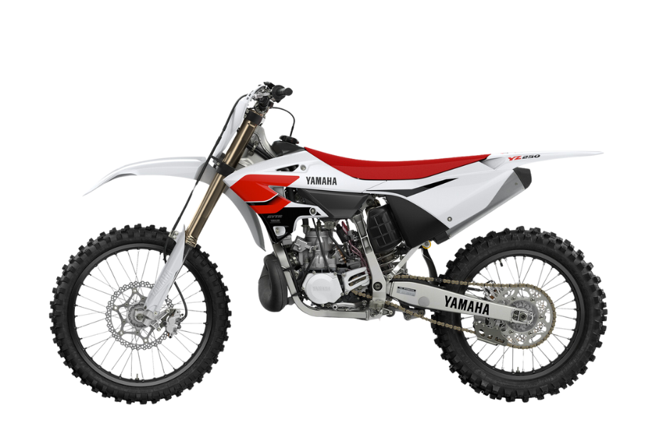 YZ250