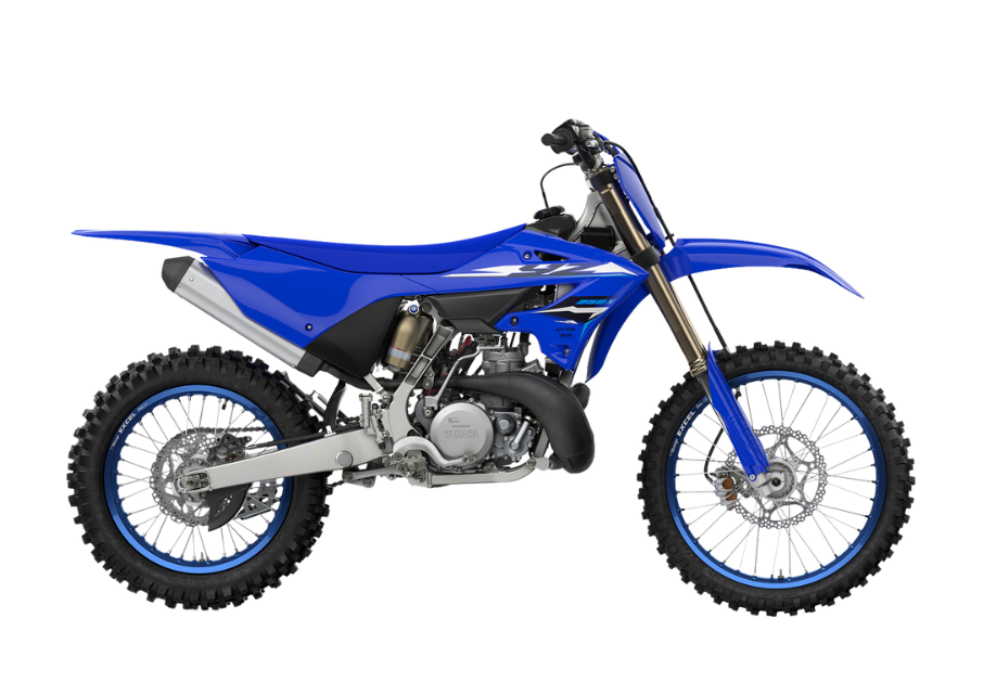 YZ250X