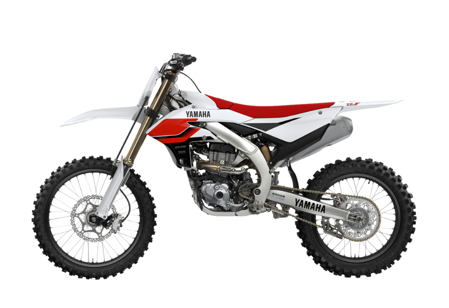 YZ450F