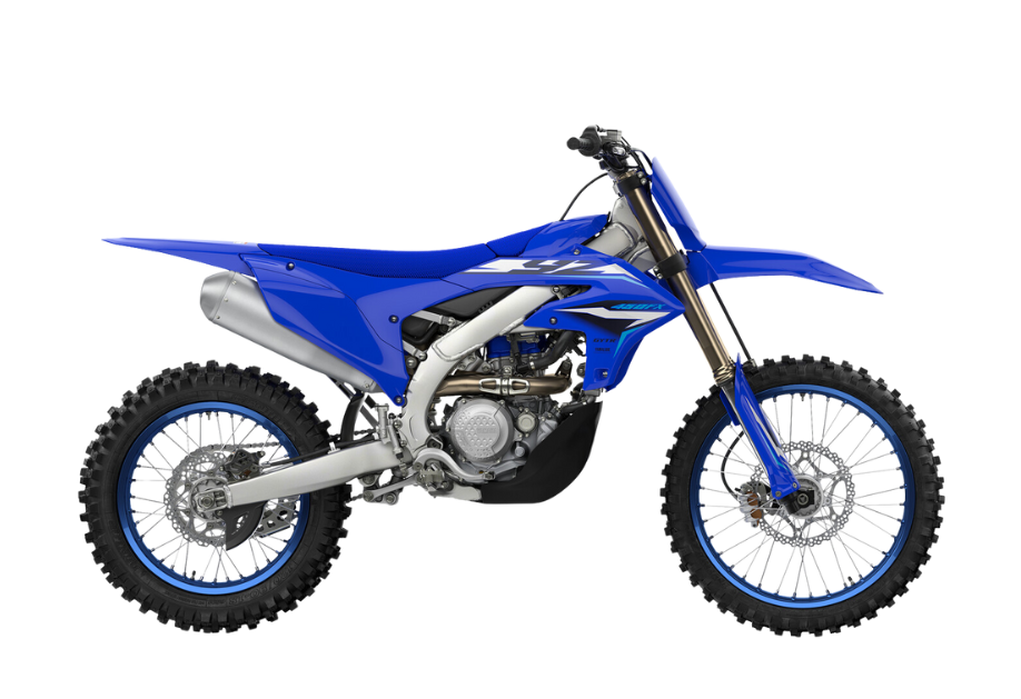 YZ450F