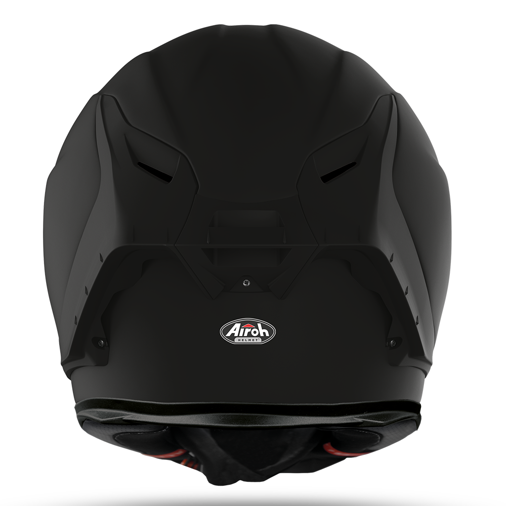 Airoh GP550 Helmet - Matt Black