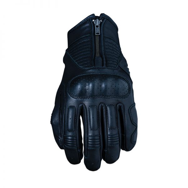 Five Women's Kansas Gloves - Black