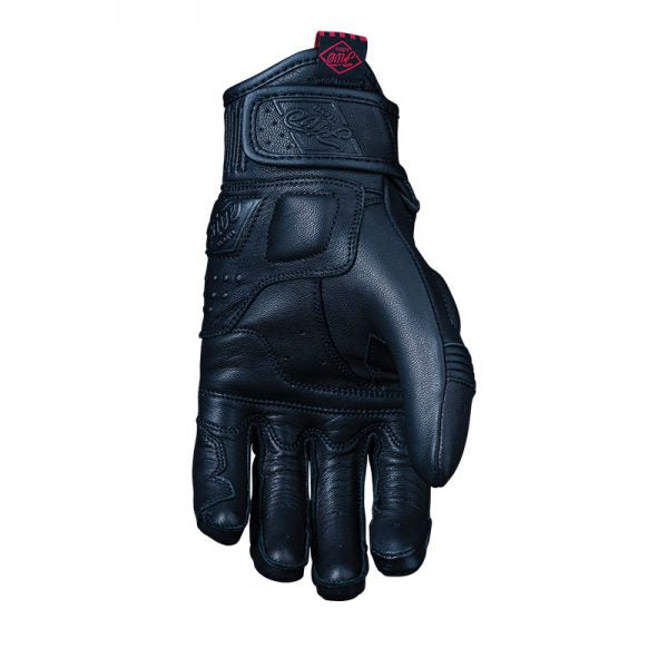 Five Women's Kansas Gloves - Black
