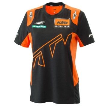 KTM Women's Team T-Shirt
