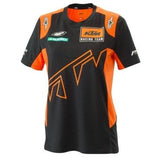 KTM Women's Team T-Shirt