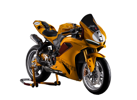 Panigale V2 S 100
