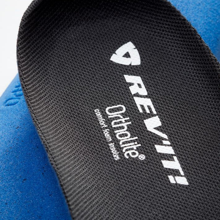 REV'IT! Arrow Shoes - Black