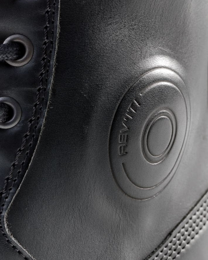 REV'IT! Arrow Shoes - Black