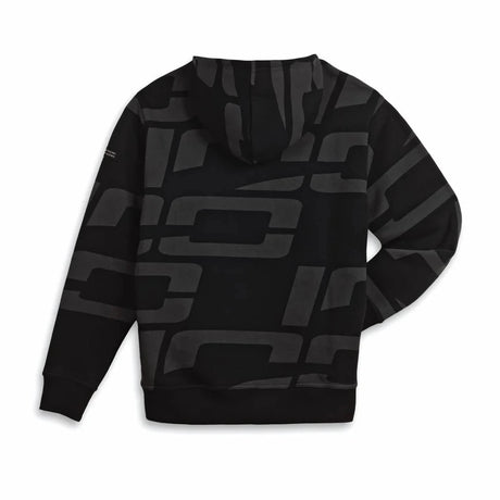 Ducati Mens One Hundred Hoodie