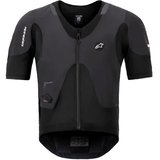 Alpinestars Tech Air 5 Plasma Motorcycle Airbag System - Black