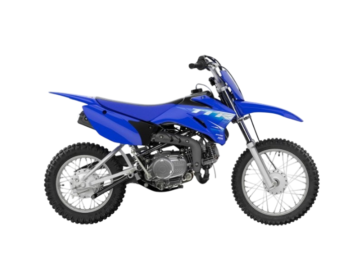 2027 TT-R110E