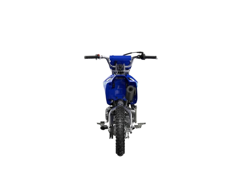 2027 TT-R110E