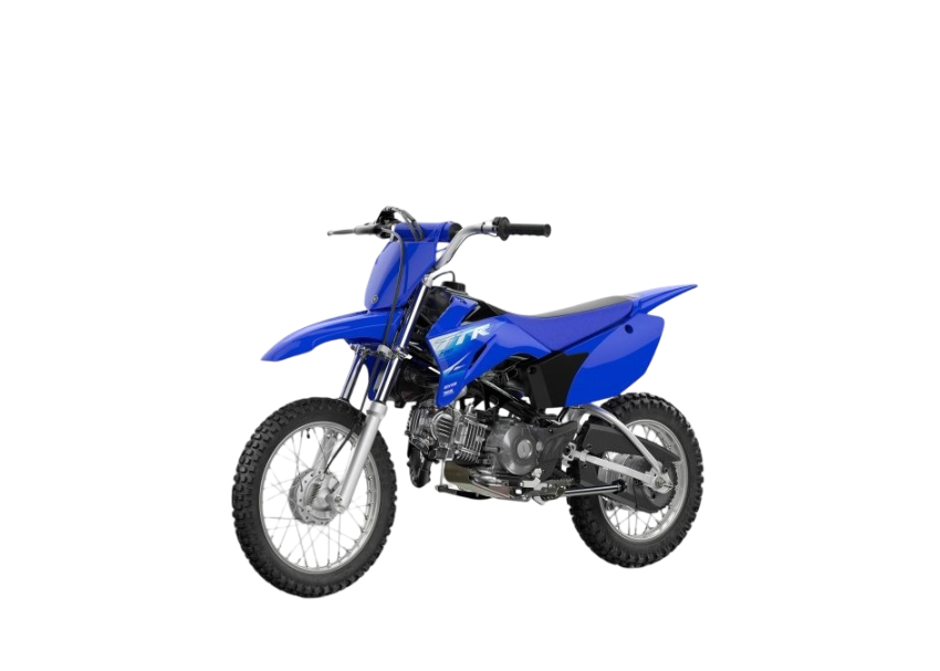 2027 TT-R110E