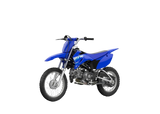 2027 TT-R110E