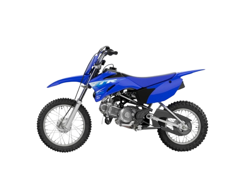 2027 TT-R110E