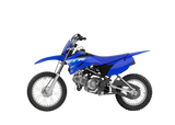 2027 TT-R110E