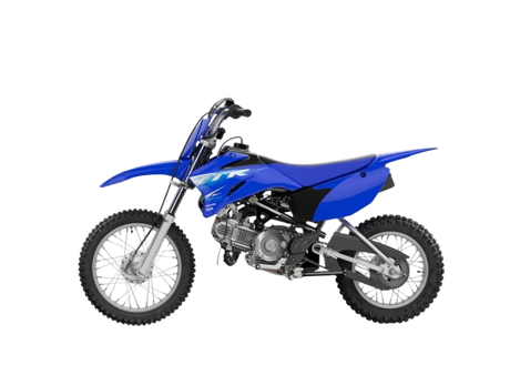 2027 TT-R110E