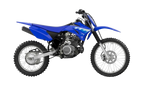 2027 TT-R125LWE