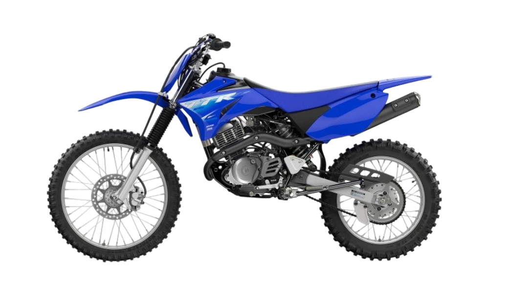 2027 TT-R125LWE