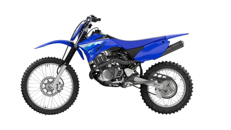 2027 TT-R125LWE