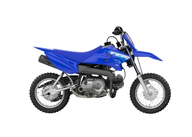 2027 TT-R50E
