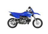 2027 TT-R50E