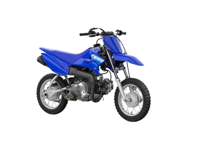 2027 TT-R50E