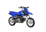 2027 TT-R50E