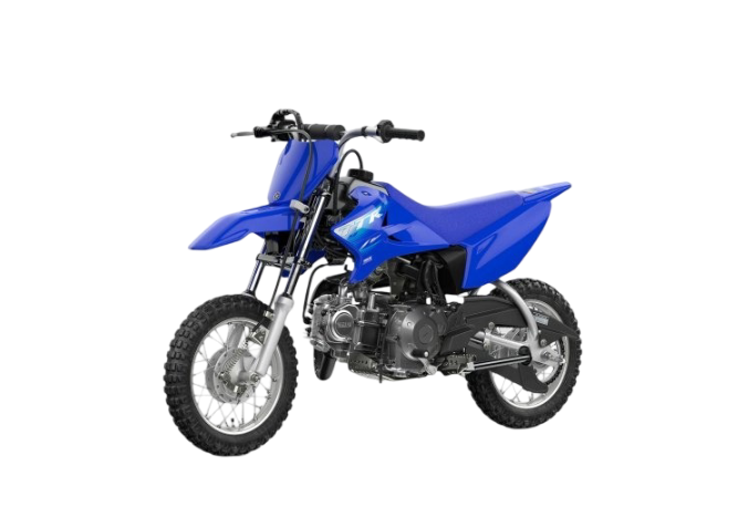 2027 TT-R50E