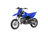 2027 TT-R50E