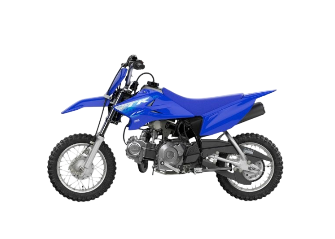 2027 TT-R50E