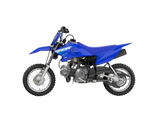 2027 TT-R50E