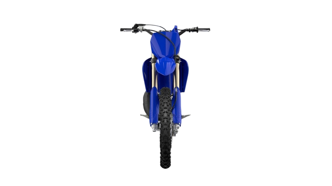 2027 YZ125
