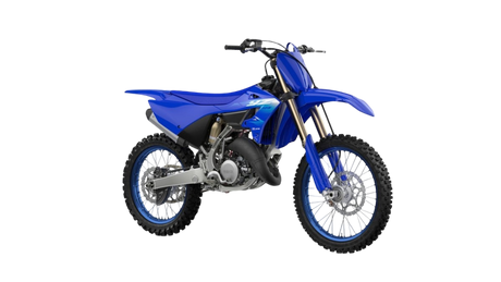 2027 YZ125