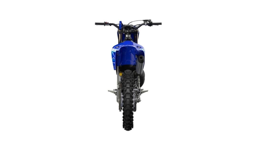 2027 YZ125