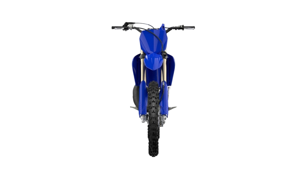 2027 YZ125X